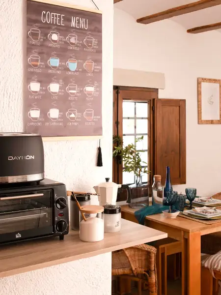 Casa Cueva Luna - 4