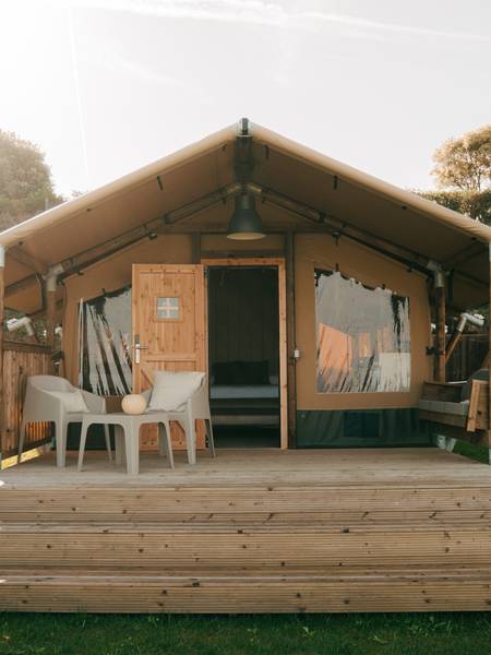 Espazo Nature- Glamping Nature - 5