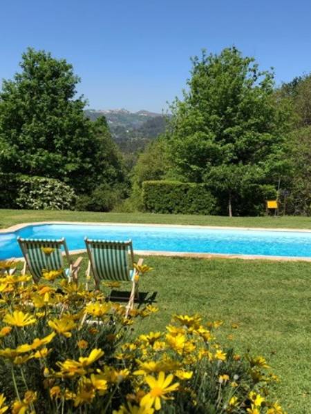 Quinta Lamosa - 2