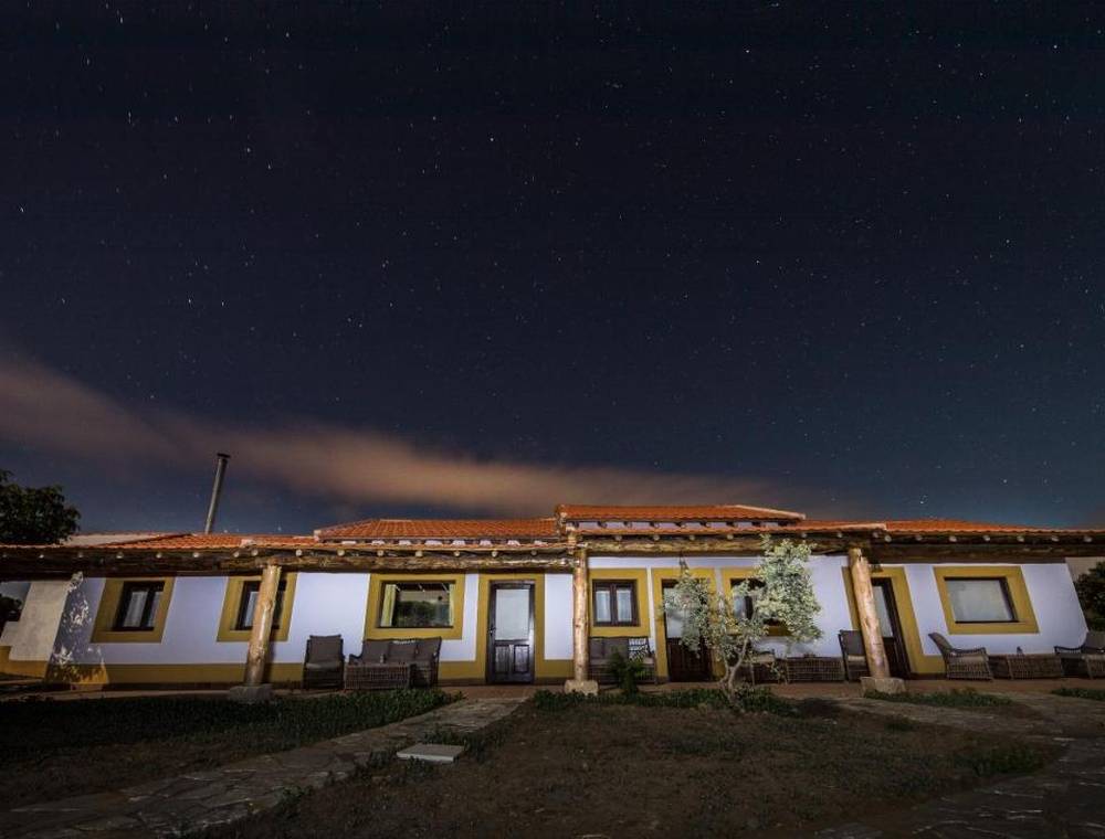 Lodge Campanarios- El Lodge - 1