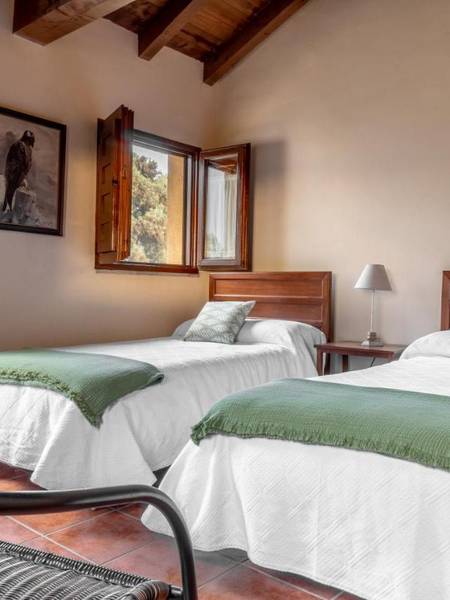 Lodge Campanarios- El Lodge - 5