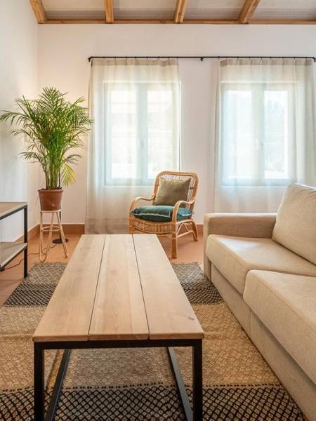 Finca contrabando- Finca Completa para 25 pax - 2