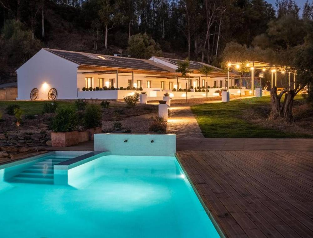 Finca Contrabando para parejas - 1