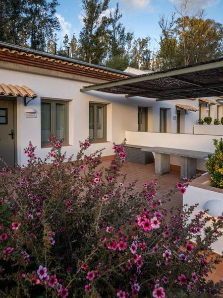 Finca Contrabando para parejas - 4