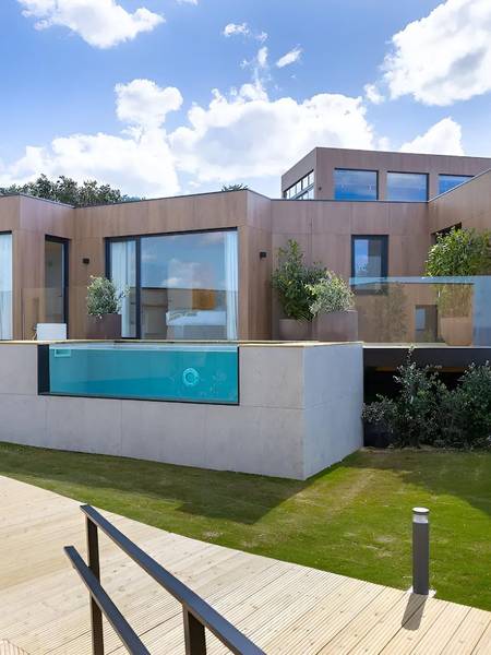 Espazo Nature- Las Villas - 2