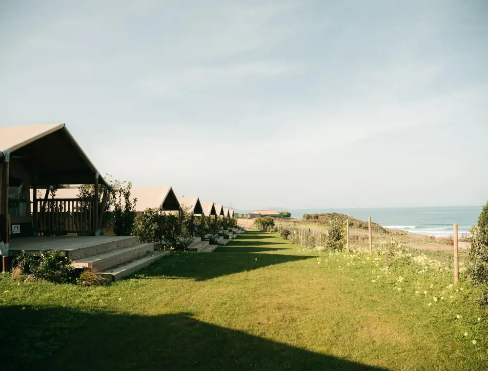 Espazo Nature- Glamping Nature - 1
