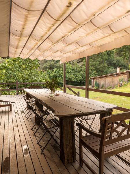 Remanso do Manantial- Finca Completa - 2