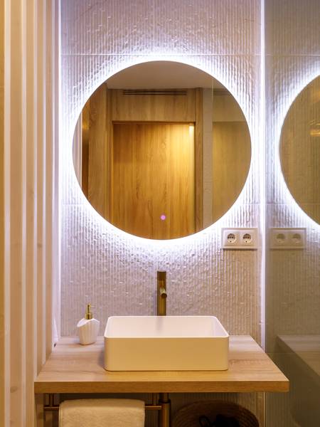 Cabanas da Luz - 2