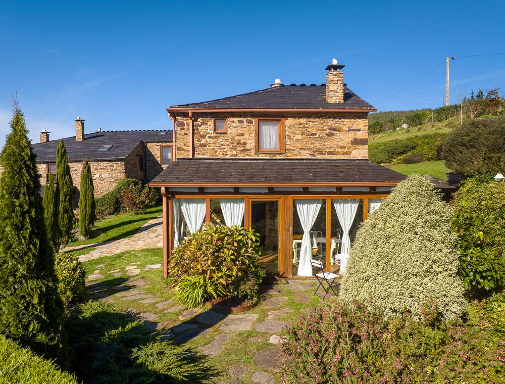 Lar de Vies- Las Villas - 1