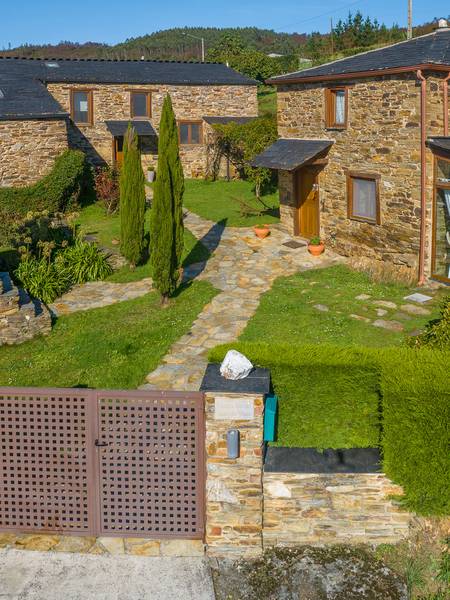 Lar de Vies- Las Villas - 5
