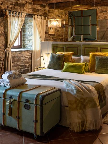Lar de Vies- La Casona - 3