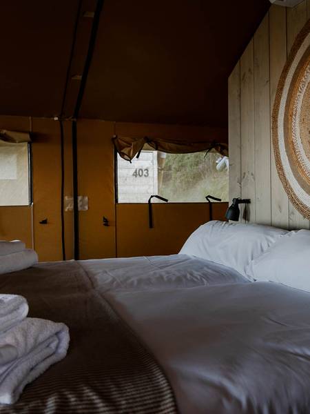 Espazo Nature- Glamping Nature - 2