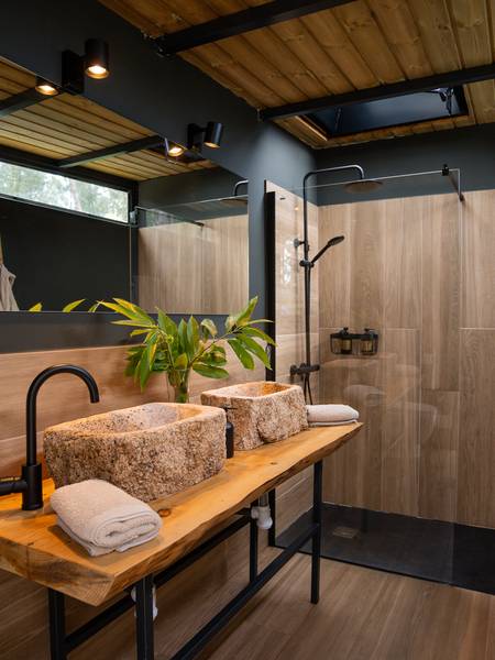 Amaraxe Ecoglamping - 2
