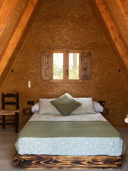 El Roble Glamping - 4