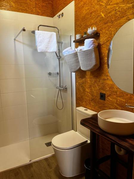 El Roble Glamping - 5