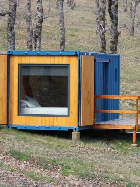 El Roble Glamping - 3
