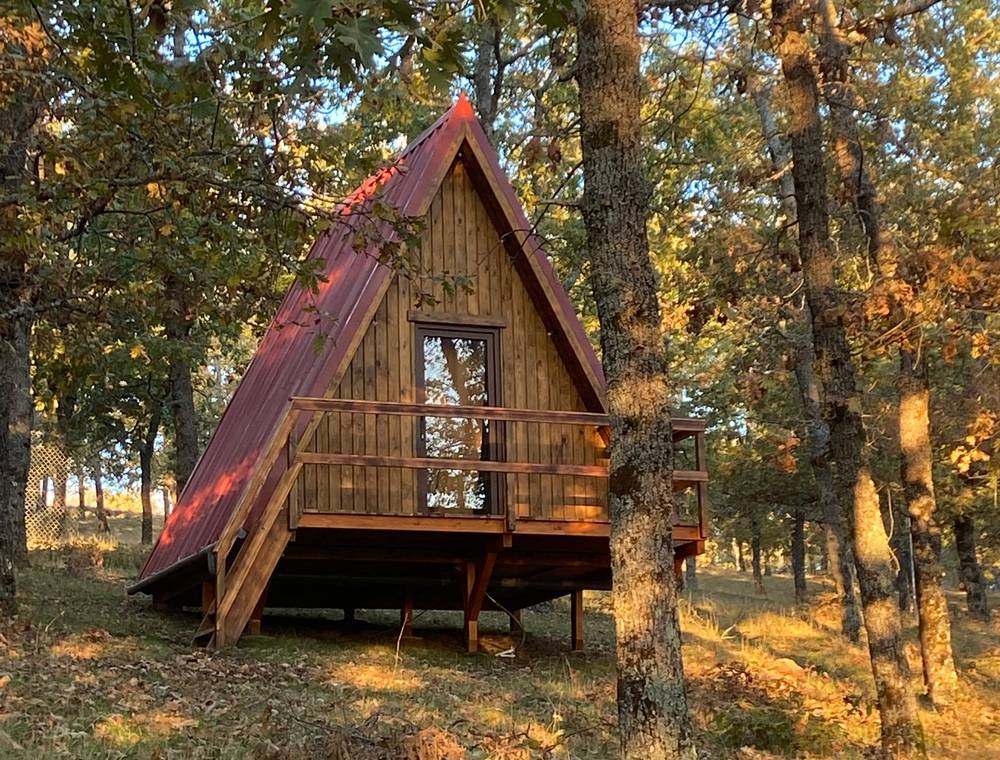 El Roble Glamping - 1