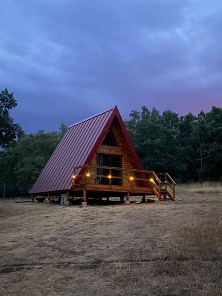 El Roble Glamping - 2