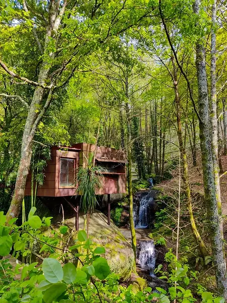 Refúgio Saltus - 3