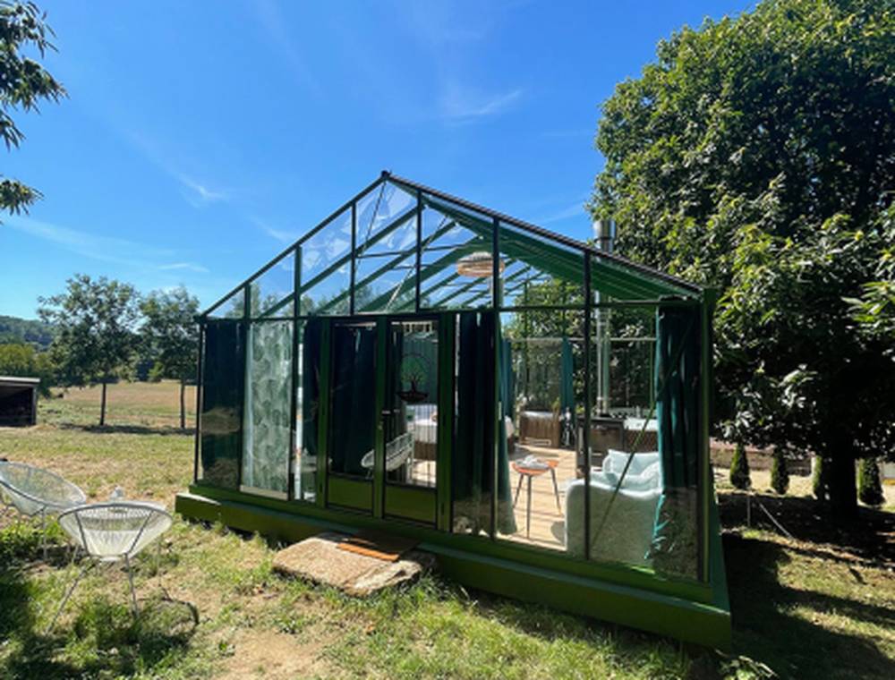 Remanso de Trasfontao- Nido 360 - 1