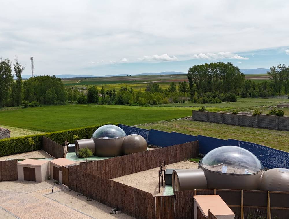 Cosmoveros - 1