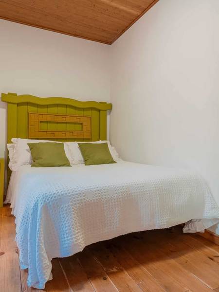 Casa Escondida de A Veiga - 5