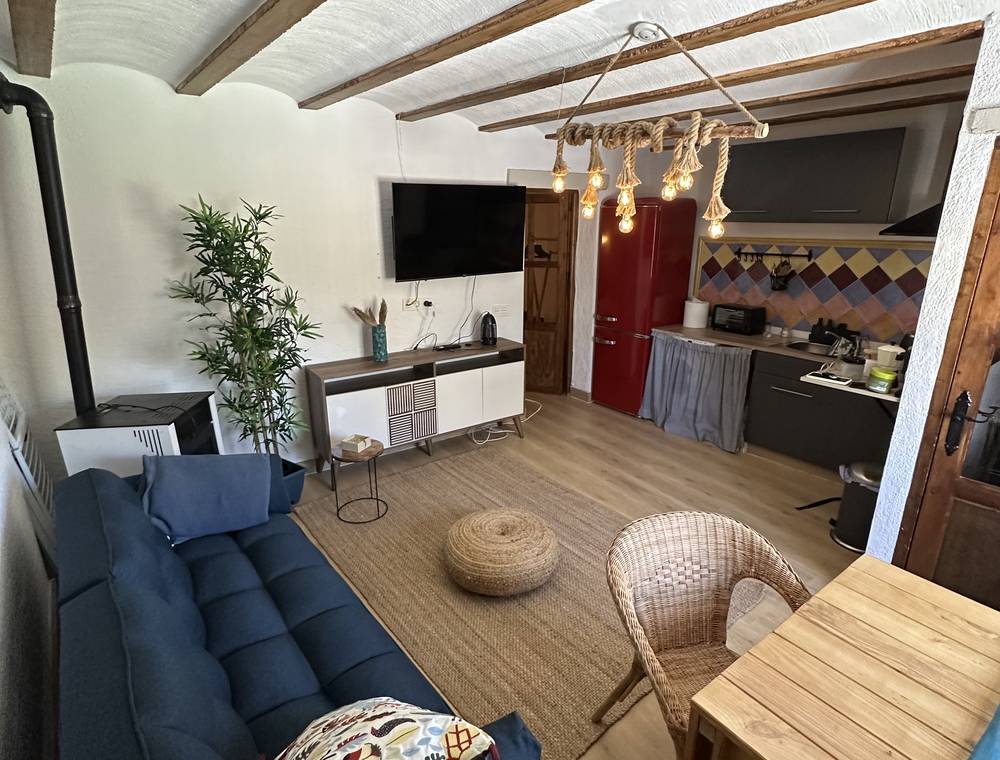 Casa Cueva Luna - 1