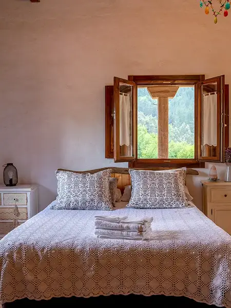 Casa Rural Belaustegi- La Cabaña - 2