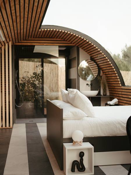 Welmoon Villas Paisaje - 3