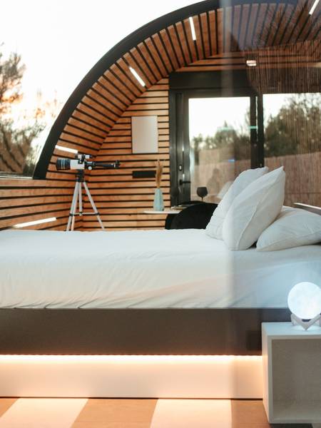 Welmoon Villas Paisaje - 4