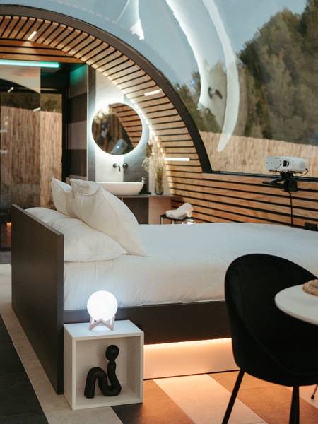 Welmoon Villas Paisaje - 5