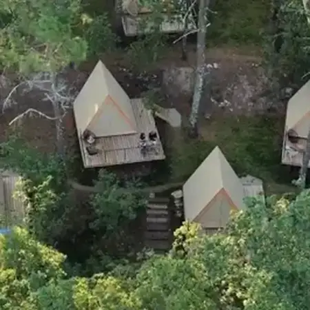 Amaraxe Ecoglamping