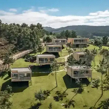 Cabanas da Luz