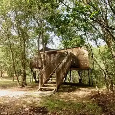 Cabanas das Chousas