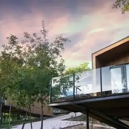 Cabanas Mirador Cachamuíña
