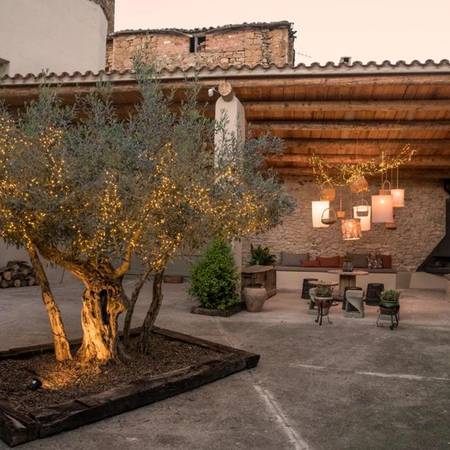 Casa Sullà