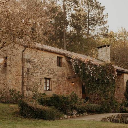 Casas Alexandre