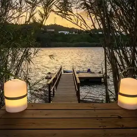 Finca Contrabando para parejas