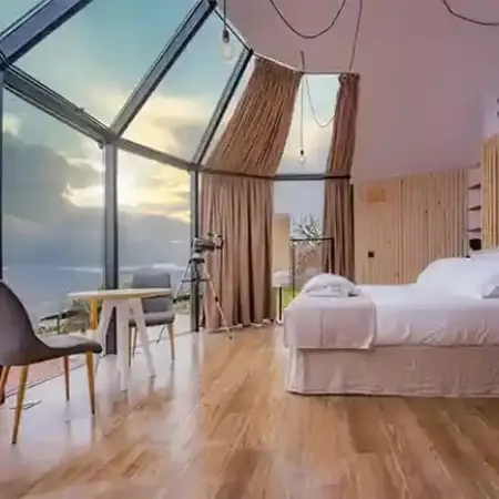 Glamping El Regajo