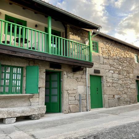 A Parada House by Kev