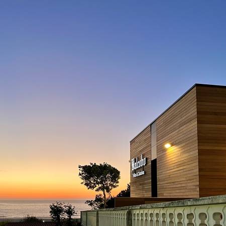 Balcobo Villas & Cabañas