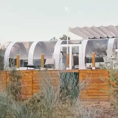 La Dehesa Experiences- Tubbos