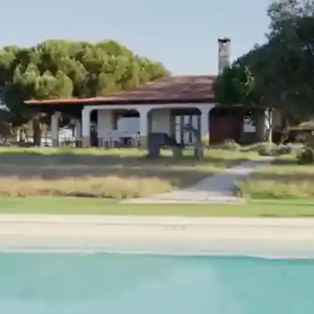 Lodge Campanarios- El Lodge