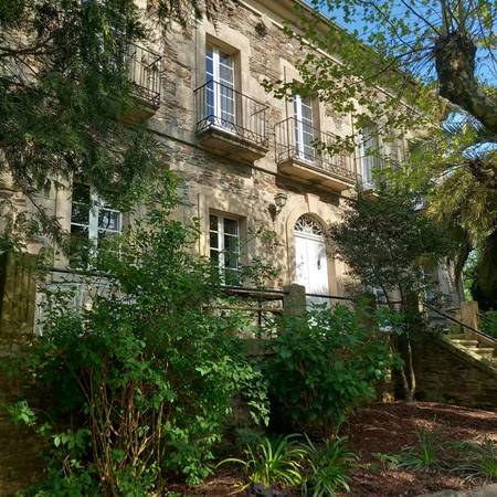 Casa Grande de Láncara- Alquiler íntegro