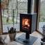 Alojamientos con Chimenea: Disfruta del Calor y la Magia del Fuego en la Naturaleza