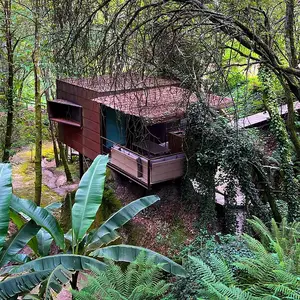 Penedo Bungalow