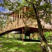 Cabana do Río