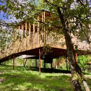 Cabana do Río