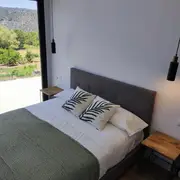 Cabaña Vilouxe