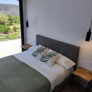 Cabaña Vilouxe
